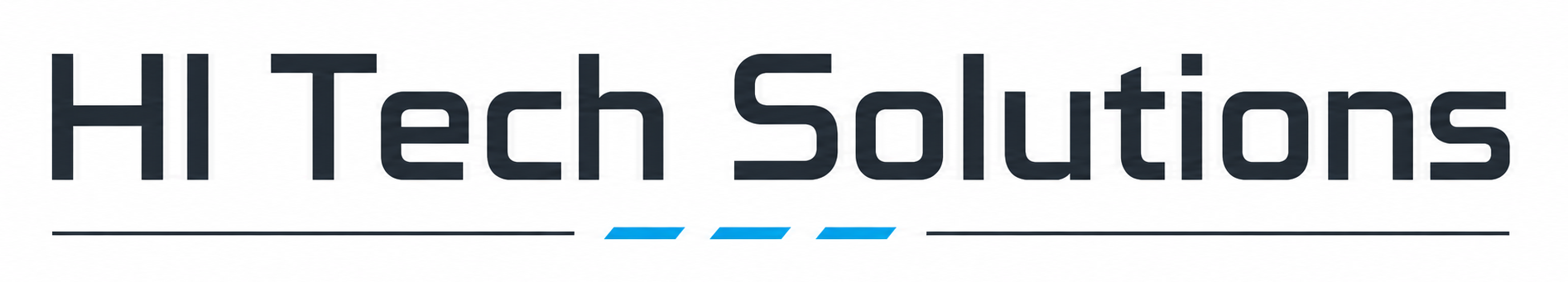 HI-Tech Solutions